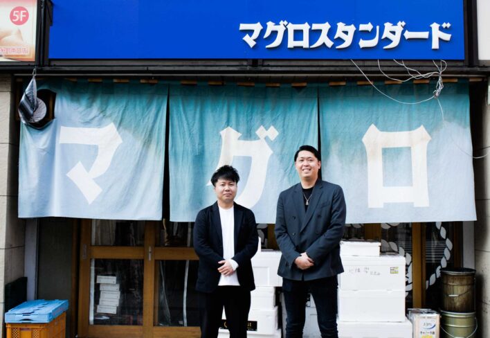 株式会社Pay it Forward 宮﨑さん、黒木さん