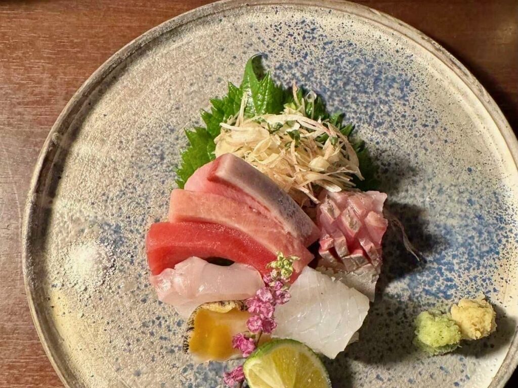 赤坂 港かっぽれ おすすめメニュー