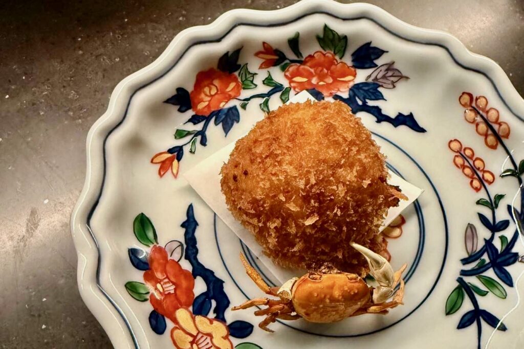 赤坂 港かっぽれ おすすめメニュー