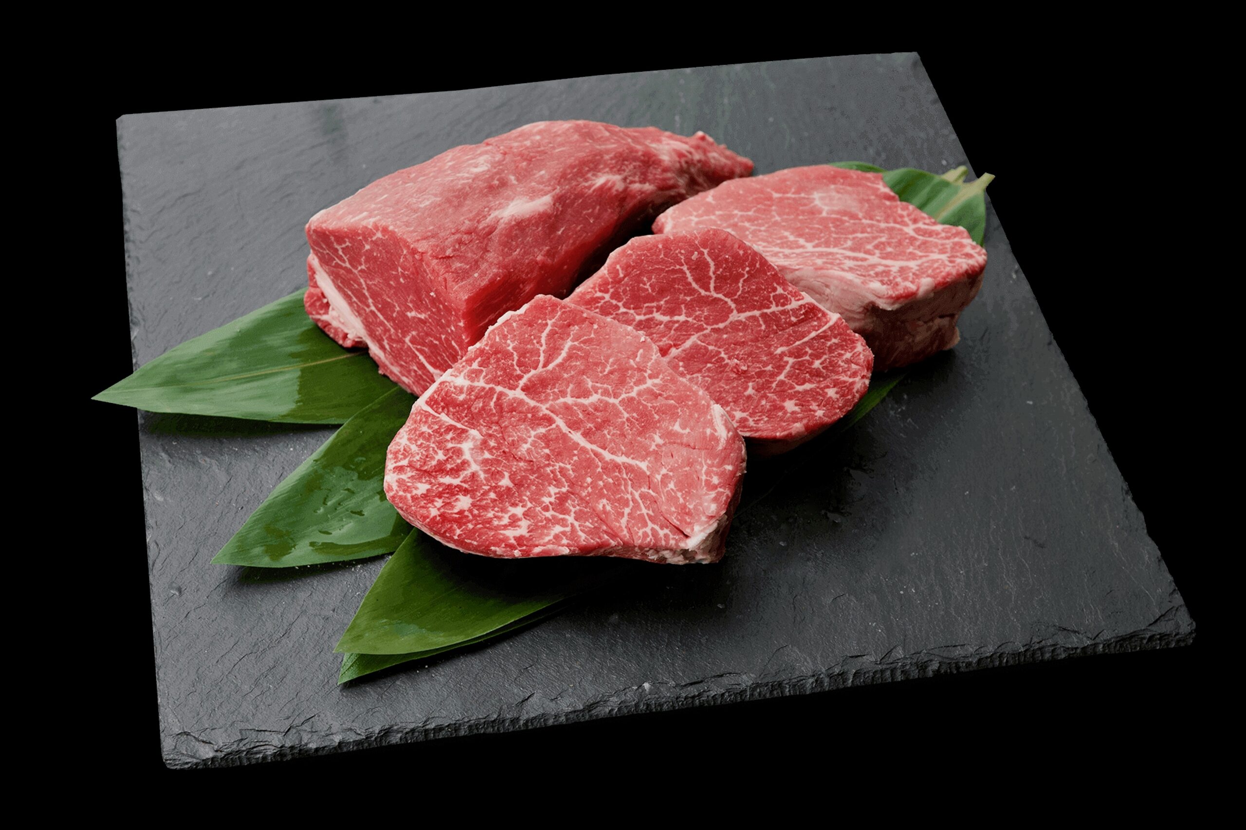 本格焼肉チファジャ お料理