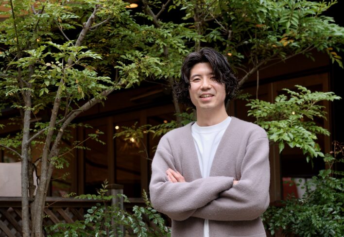 株式会社バルニバービ・スピリッツ＆カンパニー 　代表取締役 松さん