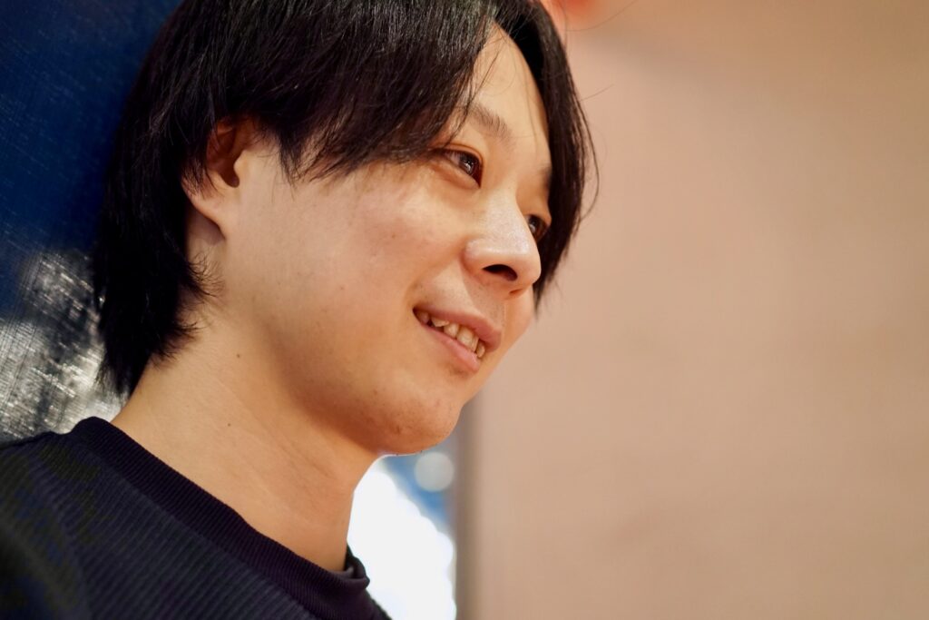 TOKYOMEAT 酒場ハラカド店店長 伊東秀さん