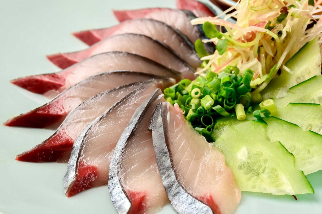 居酒屋ひなた　おすすめメニュー