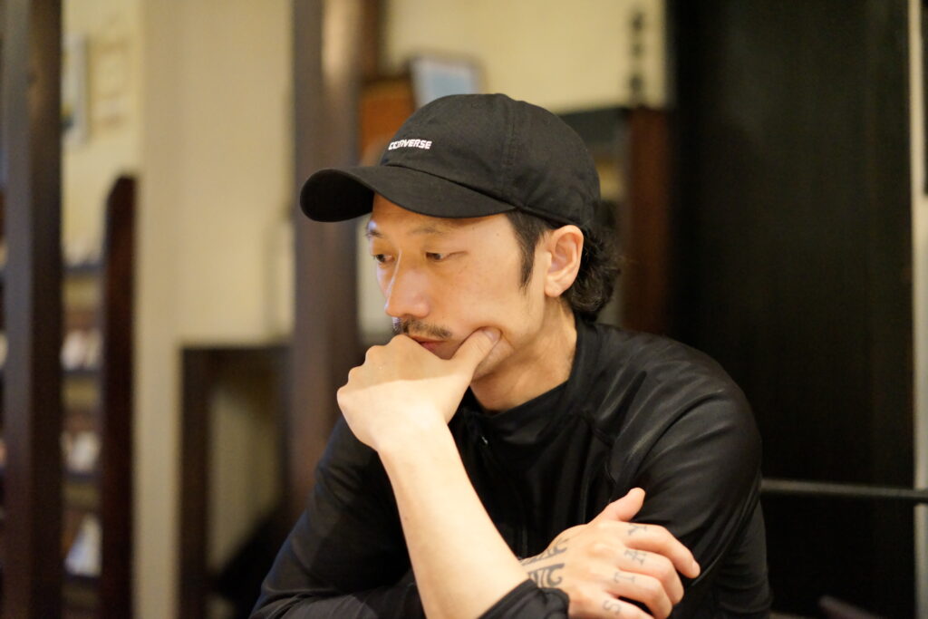 unity株式会社 マネージャー 庄司 和洋 さん