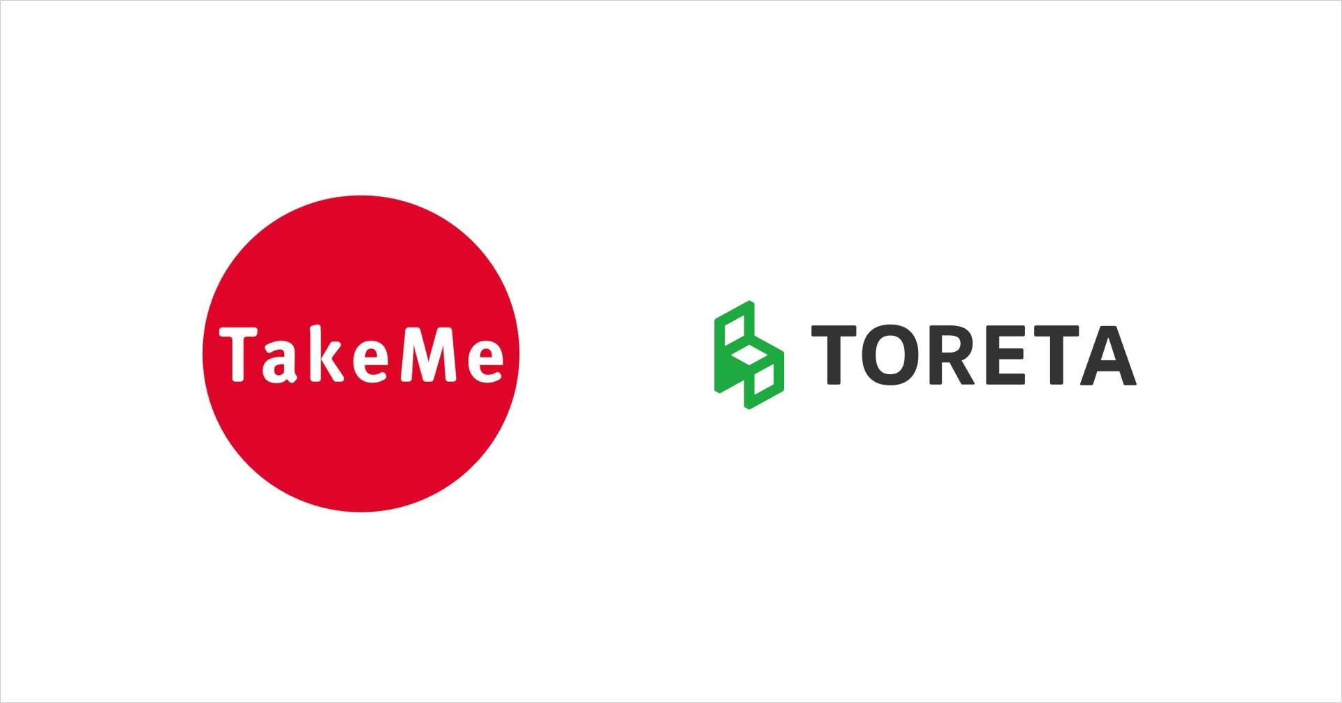 TakeMe インバウンド