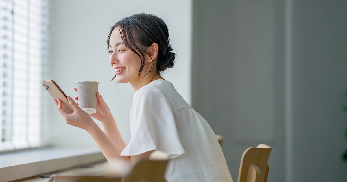 電話の向こうのお客様を大切にするために