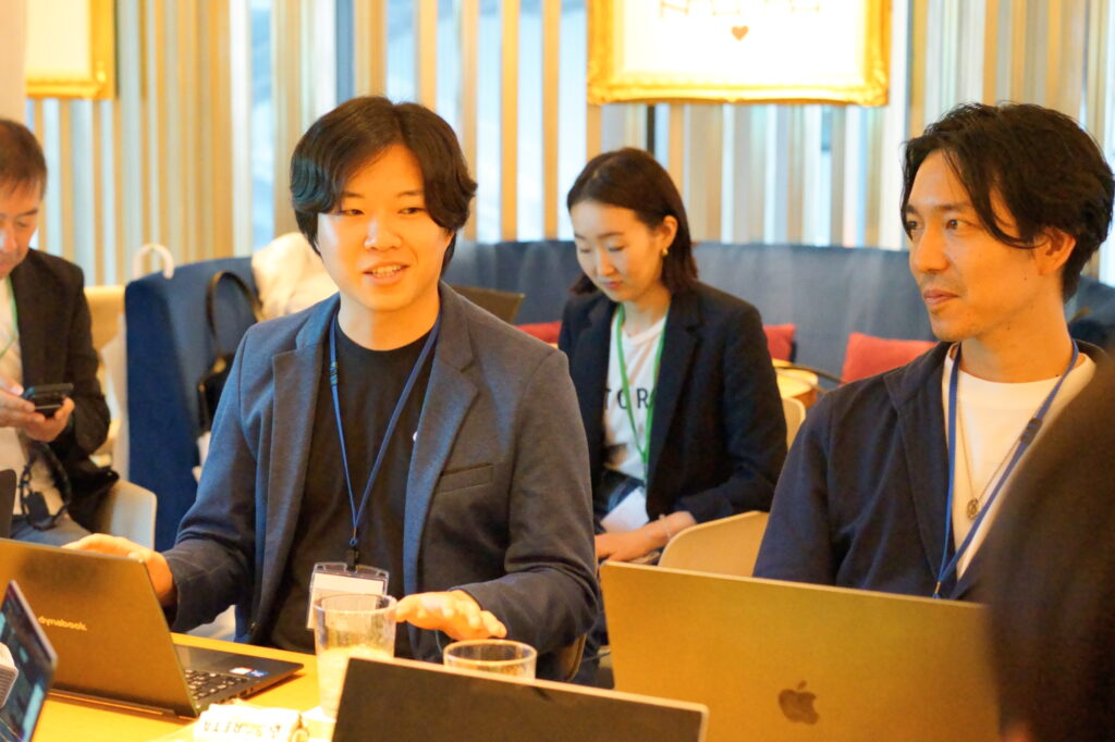 バルニバービのみなさま