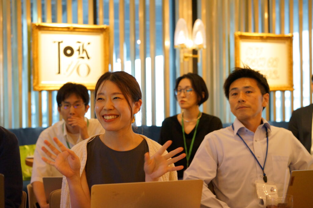 バルニバービウィルワークス_井本さま