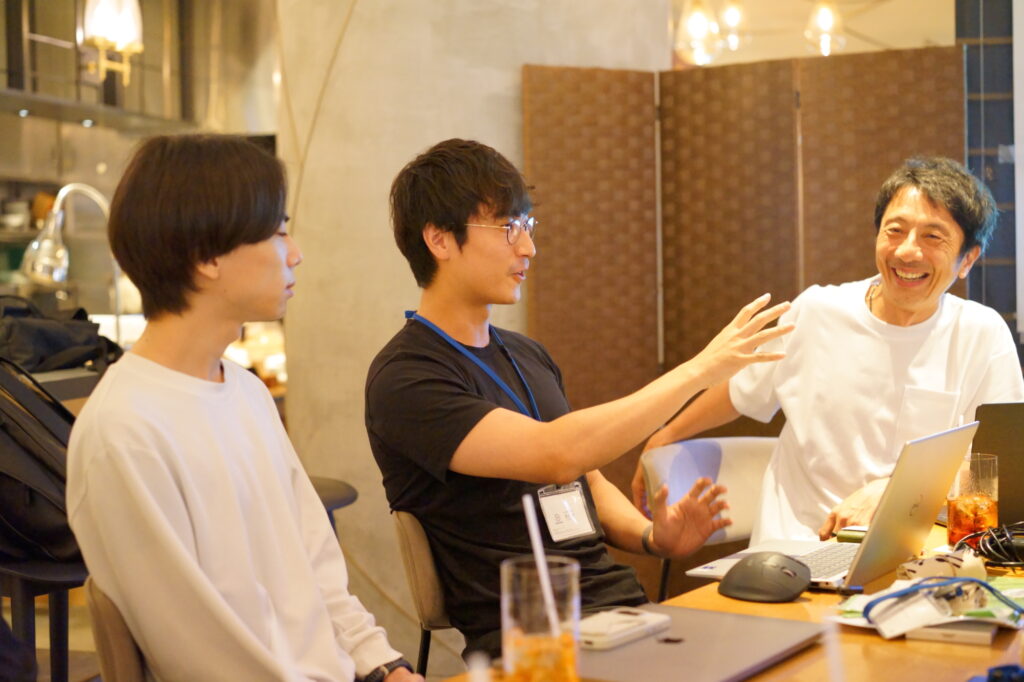 ビリオンフーズ_渡辺さま