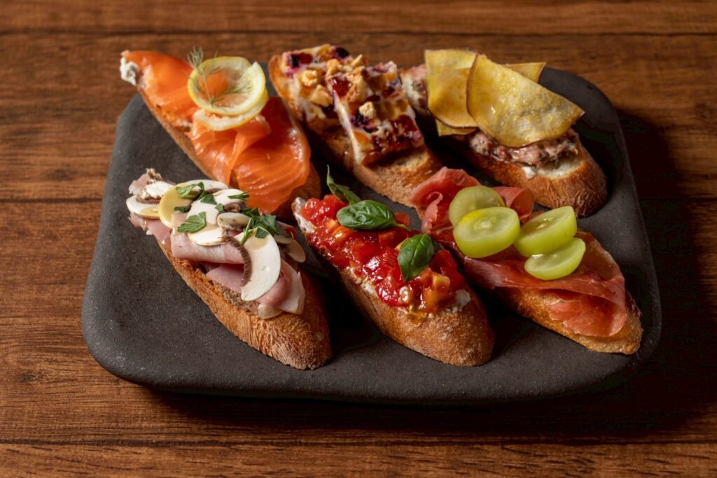 おすすめメニュー