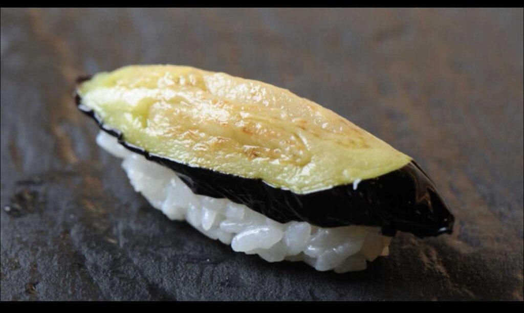 立喰 鮨となり　おすすめメニュー